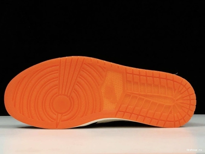 HI Re OG AIR Shattered SL Jordan 'Satin 1 Backboard' AV3725-010 0718
